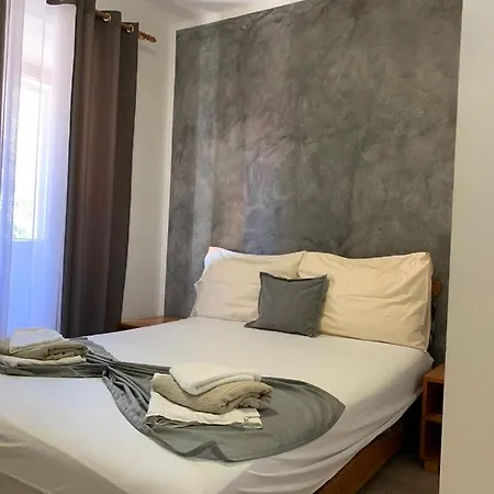 住宿加早餐酒店 Doubleroom With Bathroom And Ac - 105 波雷奇