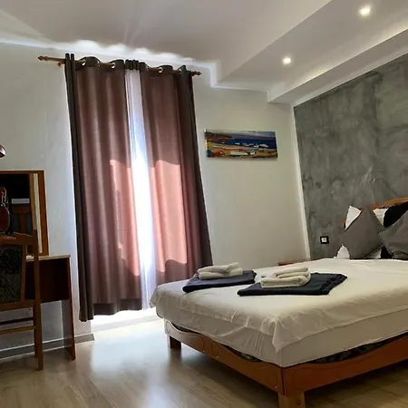 Doubleroom With Bathroom And Ac - 105