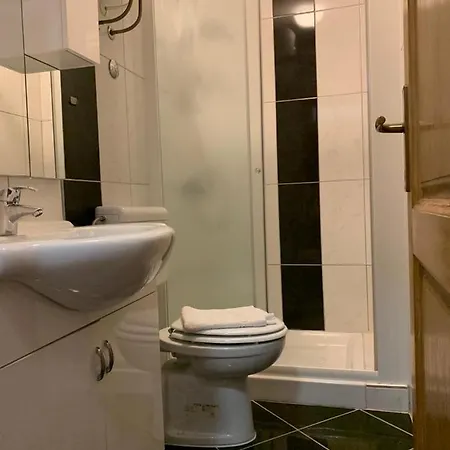 Doubleroom With Bathroom And Ac - 105 * Poreč