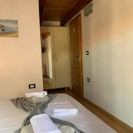Bed and breakfast Doubleroom With Bathroom And Ac - 105 Poreč