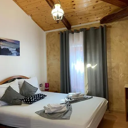 Doubleroom With Bathroom And Ac - 105