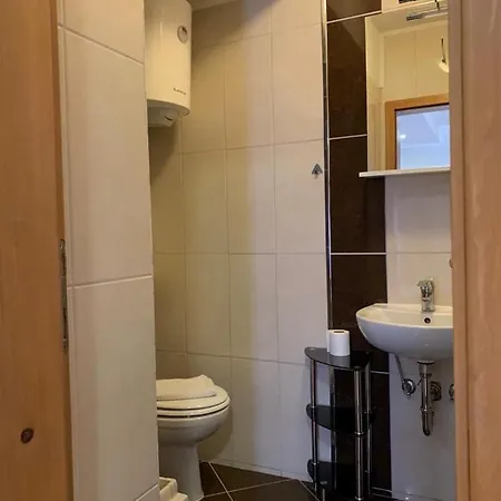 Doubleroom With Bathroom And Ac - 105
