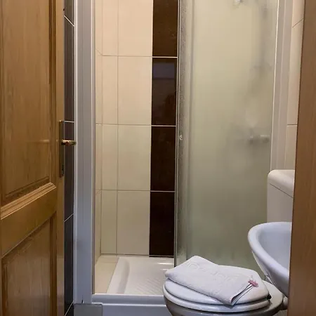 Doubleroom With Bathroom And Ac - 105 * Poreč