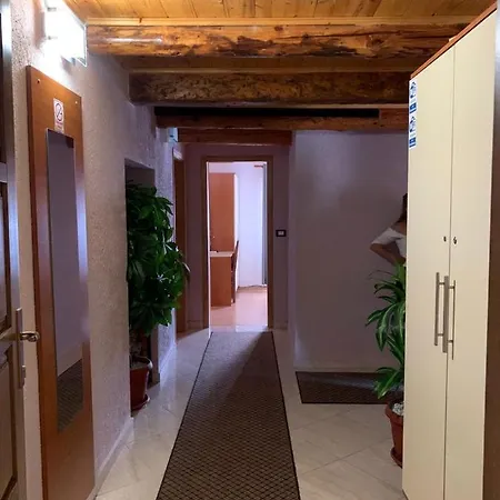 Doubleroom With Bathroom And Ac - 105