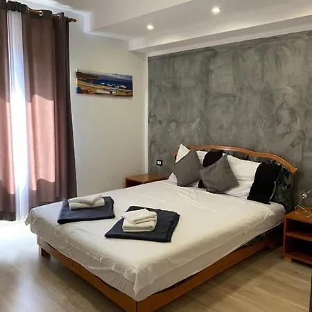 Doubleroom With Bathroom And Ac - 105